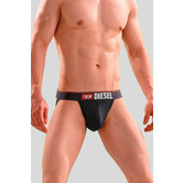 Diesel Jockstrap CHAY Jocky Zwart