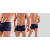 Emporio Armani Swim Boxer 4R401 Marine