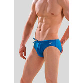 Emporio Armani Swim Slip 4R401 Blau