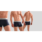 Emporio Armani Trunk 4R523 Navy