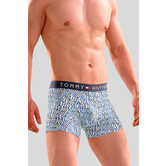 Tommy Hilfiger Trunk 835 Print Multi Wit (001)