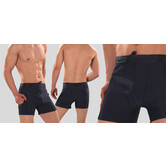 Bjorn Borg Swim Boxer 1530 Steve Marine