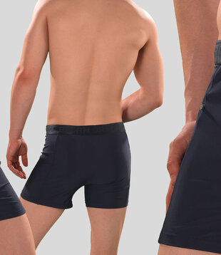 Bjorn Borg Swim Boxer 1530 Steve Navy