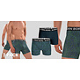 Bjorn Borg Boxershort 2-Pack 174 Bamboo Blau