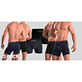 Bjorn Borg Boxershort 2-Pack 031 Lyocell Zwart/Blauw