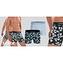 Bjorn Borg Boxershort 2-Pack 025 Premium Cotton Stretch MP002 Blau
