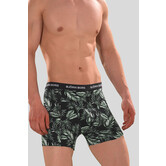 Bjorn Borg Boxershort 021 Cotton Stretch Grün