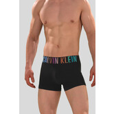Calvin Klein Trunk NB3939A Intense Power Multi Zwart (051)