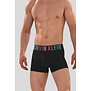 Calvin Klein Trunk NB3939A Intense Power Schwarz