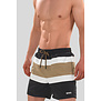Boss Swim Short 700 Rico Multi Bruin (451)