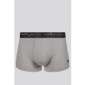Emporio Armani Trunk Iconic 4R511 Soft Modal Grau