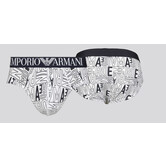Emporio Armani Brief 4R506 Weiß