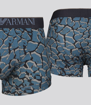 Emporio Armani Trunk 4R509 Blue
