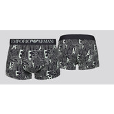Emporio Armani Trunk 4R506 Navy