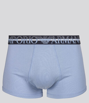 Emporio Armani Trunk 4R729 Blue