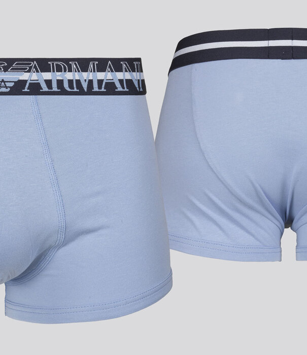 Emporio Armani Trunk 4R729 Blue