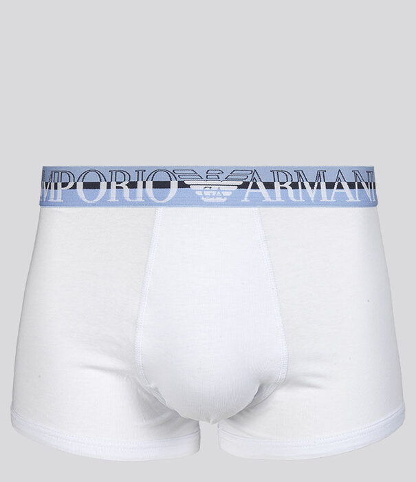 Emporio Armani Trunk 4R729 Weiß