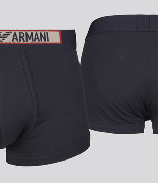 Emporio Armani Trunk 4R517 Navy