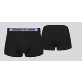 Emporio Armani Trunk 4R517 Black