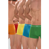 Boss Trunk 5-Pack 799 Essentials Rainbow (799)