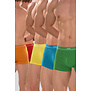 Boss Trunk 5-Pack 799 Essentials Rainbow (799)