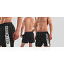 Calvin Klein Swim Short 991 Medium Drawstring Zwart