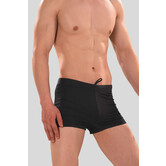 Tommy Hilfiger Swim Boxer 205 Zwart