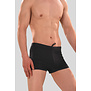 Tommy Hilfiger Swim Boxer 205 Zwart