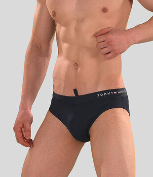 Tommy Hilfiger Swim Brief 206 Navy