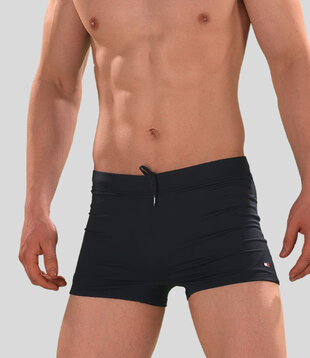 Tommy Hilfiger Swim Boxer 752 Navy
