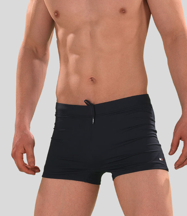 Tommy Hilfiger Swim Boxer 752 Marine