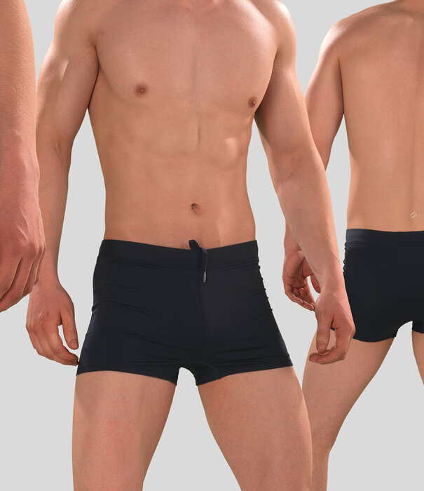 Tommy Hilfiger Swim Boxer 752 Marine