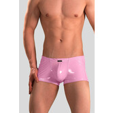 Manstore Micro Pants M2373 Roze