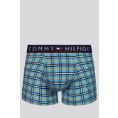 Tommy Hilfiger Trunk 835 Print Blue