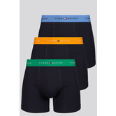 Tommy Hilfiger Boxer Brief 3-Pack 765 WB Marine