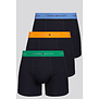 Tommy Hilfiger Boxer Brief 3-Pack 765 WB Marine