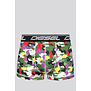 Diesel Microfiber Boxershort KLAM Damien Green