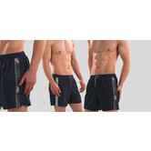 Emporio Armani Swim Short 4R443 Marine