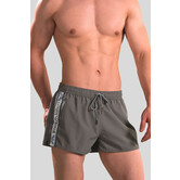 Emporio Armani Swim Short 4R443 Groen