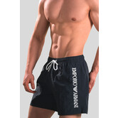 Emporio Armani Swim Short 4R422 Marine