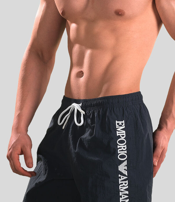 Emporio Armani Swim Short 4R422 Marine