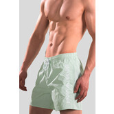 Emporio Armani Swim Short 4R422 Groen