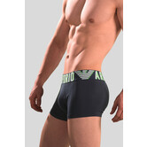 Emporio Armani Trunk 4R516 Megalogo Marine