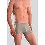 Schiesser Low Rise Boxershort 047 Modal Multi Bruin (451)