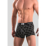 Calvin Klein Trunk NB3403A 1996 Multi Zwart (051)