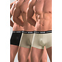 Boss Trunk 3-Pack 959 Bold Multi Beige (501)