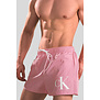 Calvin Klein Swim Short 967 Short Drawstring Rosa