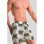 Diesel Swim Short SIAW Rio Parachute Grün