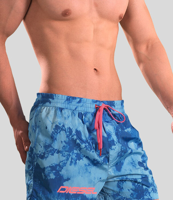 Diesel Swim Short KLAS Ken Blau