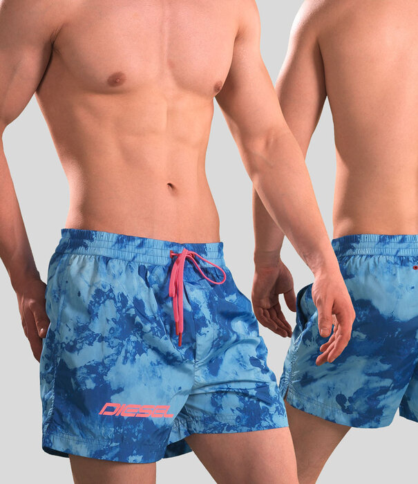 Diesel Swim Short KLAS Ken Blau